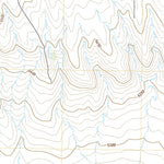 United States Geological Survey Kutch SE, CO (2022, 24000-Scale) digital map