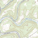 United States Geological Survey Kutztown, PA (2023, 24000-Scale) digital map