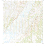 United States Geological Survey Kwiguk A-2 SW, AK (2018, 25000-Scale) digital map