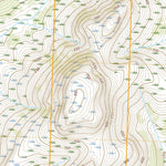 United States Geological Survey Kwiguk A-2 SW, AK (2018, 25000-Scale) digital map