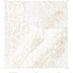 United States Geological Survey Kwiguk A-3 NE, AK (2020, 25000-Scale) digital map