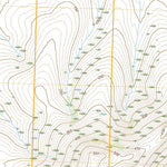 United States Geological Survey Kwiguk A-3 NE, AK (2020, 25000-Scale) digital map
