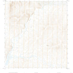 United States Geological Survey Kwiguk A-4 NE, AK (2020, 25000-Scale) digital map