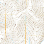 United States Geological Survey Kwiguk A-4 NE, AK (2020, 25000-Scale) digital map