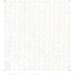United States Geological Survey Kwiguk A-5 NW, AK (2020, 25000-Scale) digital map