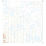 United States Geological Survey Kwiguk A-5 SW, AK (2020, 25000-Scale) digital map