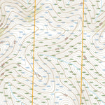 United States Geological Survey Kwiguk B-3 NE, AK (2020, 25000-Scale) digital map
