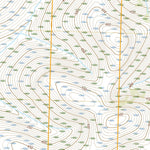 United States Geological Survey Kwiguk B-3 SE, AK (2020, 25000-Scale) digital map