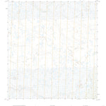 United States Geological Survey Kwiguk C-3 NE, AK (2020, 25000-Scale) digital map