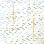 United States Geological Survey Kwiguk C-3 SE, AK (2020, 25000-Scale) digital map