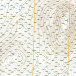United States Geological Survey Kwiguk C-3 SE, AK (2020, 25000-Scale) digital map