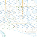 United States Geological Survey Kwiguk C-4 NW, AK (2020, 25000-Scale) digital map