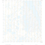 United States Geological Survey Kwiguk C-4 SE, AK (2020, 25000-Scale) digital map