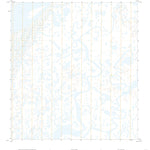United States Geological Survey Kwiguk C-6 SE, AK (2020, 25000-Scale) digital map