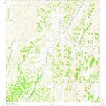United States Geological Survey Kwiguk D-1, AK (1952, 63360-Scale) digital map