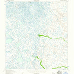 United States Geological Survey Kwiguk D-3, AK (1952, 63360-Scale) digital map