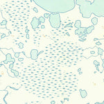 United States Geological Survey Kwiguk D-4, AK (1952, 63360-Scale) digital map