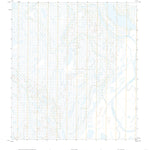 United States Geological Survey Kwiguk D-5 NW, AK (2020, 25000-Scale) digital map