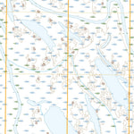 United States Geological Survey Kwiguk D-5 NW, AK (2020, 25000-Scale) digital map
