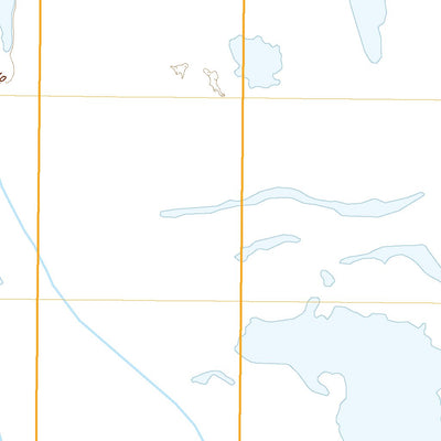 United States Geological Survey Kwiguk D-5 SW, AK (2020, 25000-Scale) digital map