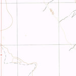 United States Geological Survey Kyle Hot Springs SW, NV (1990, 24000-Scale) digital map