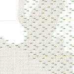 United States Geological Survey Kyle Hot Springs SW, NV (2018, 24000-Scale) digital map