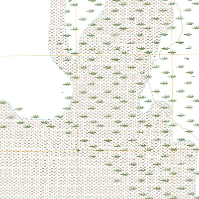 United States Geological Survey Kyle Hot Springs SW, NV (2018, 24000-Scale) digital map