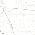 United States Geological Survey Kyle Ranch, TX (2022, 24000-Scale) digital map