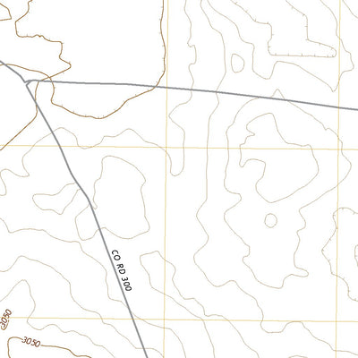 United States Geological Survey Kyle Ranch, TX (2022, 24000-Scale) digital map