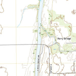 United States Geological Survey L'Erable, IL (2021, 24000-Scale) digital map
