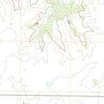 United States Geological Survey La Belle, MO (2021, 24000-Scale) digital map