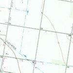 United States Geological Survey La Blanca, TX (1963, 24000-Scale) digital map