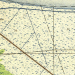 United States Geological Survey La Branche, LA (1938, 31680-Scale) digital map