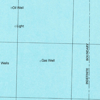 United States Geological Survey La Branche, LA (1999, 24000-Scale) digital map