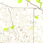 United States Geological Survey La Center, KY (1954, 24000-Scale) digital map