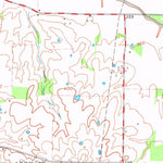 United States Geological Survey La Center, KY (1975, 24000-Scale) digital map