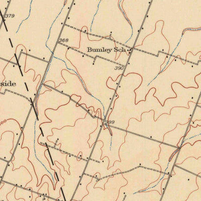 United States Geological Survey La Center, KY-IL (1928, 62500-Scale) digital map