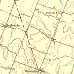 United States Geological Survey La Center, KY-IL (1932, 62500-Scale) digital map