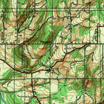 United States Geological Survey La Center, WA (1940, 62500-Scale) digital map