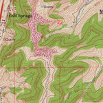 United States Geological Survey La Crosse, WI-MN (1963, 24000-Scale) digital map