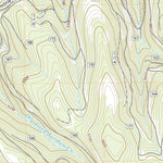 United States Geological Survey La Grande Reservoir, OR (2020, 24000-Scale) digital map