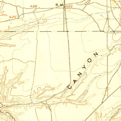 United States Geological Survey La Jolla, CA (1903, 62500-Scale) digital map