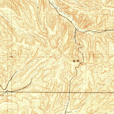 United States Geological Survey La Jolla, CA (1903, 62500-Scale) digital map