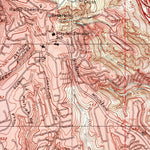 United States Geological Survey La Jolla, CA (1996, 24000-Scale) digital map