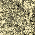United States Geological Survey La Joya, NM (1916, 125000-Scale) digital map