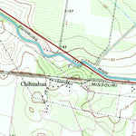 United States Geological Survey La Joya, TX (1963, 24000-Scale) digital map