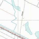 United States Geological Survey La Joya, TX (2002, 24000-Scale) digital map