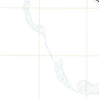 United States Geological Survey La Joya, TX (2022, 24000-Scale) digital map