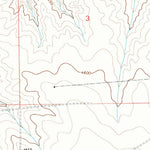 United States Geological Survey La Junta SE, CO (1996, 24000-Scale) digital map