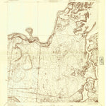 United States Geological Survey La Leona, TX (1930, 24000-Scale) digital map
